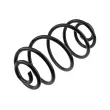 Ressort de suspension TEKNÖR ASZ-PL-046 - Visuel 1