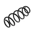 Ressort de suspension TEKNÖR ASZ-PL-053 - Visuel 1