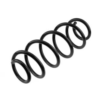 Ressort de suspension TEKNÖR ASZ-PL-053