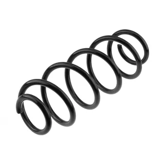 Ressort de suspension TEKNÖR ASZ-PL-055