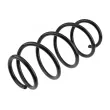 Ressort de suspension TEKNÖR ASZ-PL-062 - Visuel 1