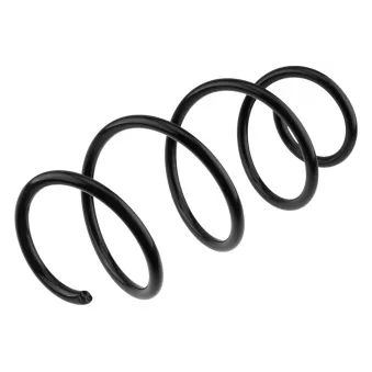 Ressort de suspension TEKNÖR ASZ-RE-011