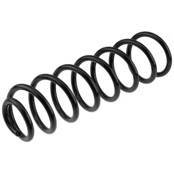 Ressort de suspension TEKNÖR ASZ-RE-036