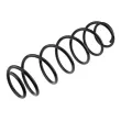 Ressort de suspension TEKNÖR ASZ-RE-044 - Visuel 1