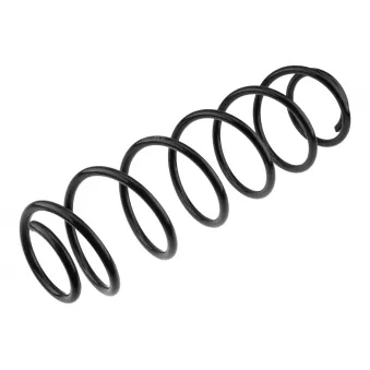 Ressort de suspension TEKNÖR ASZ-RE-044