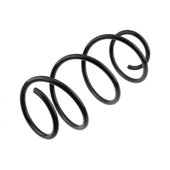 Ressort de suspension TEKNÖR ASZ-RE-053