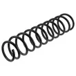 Ressort de suspension TEKNÖR ASZ-VV-020 - Visuel 1