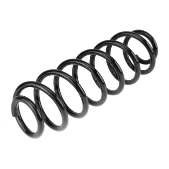 Ressort de suspension TEKNÖR ASZ-VW-001