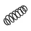 Ressort de suspension TEKNÖR ASZ-VW-002 - Visuel 1