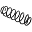 Ressort de suspension TEKNÖR ASZ-VW-002 - Visuel 2