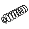 Ressort de suspension TEKNÖR ASZ-VW-005 - Visuel 1