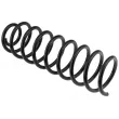 Ressort de suspension TEKNÖR ASZ-VW-005 - Visuel 2
