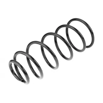 Ressort de suspension TEKNÖR ASZ-VW-007