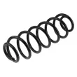 Ressort de suspension TEKNÖR ASZ-VW-008 - Visuel 1