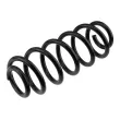 Ressort de suspension TEKNÖR ASZ-VW-012 - Visuel 1