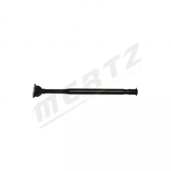 Arbre de transmission, entraînement essieux MERTZ M-D1009