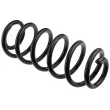 Ressort de suspension TEKNÖR ASZ-VW-012 - Visuel 2