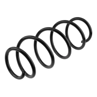 Ressort de suspension TEKNÖR ASZ-VW-015