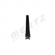 Arbre de transmission, entraînement essieux MERTZ M-D1013 - Visuel 2