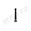 Arbre de transmission, entraînement essieux MERTZ M-D1021 - Visuel 2
