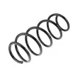 Ressort de suspension TEKNÖR ASZ-VW-024 - Visuel 1