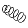 Ressort de suspension TEKNÖR ASZ-VW-024 - Visuel 2