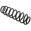Ressort de suspension TEKNÖR ASZ-VW-025 - Visuel 2