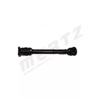Arbre de transmission, entraînement essieux MERTZ M-D1026