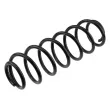 Ressort de suspension TEKNÖR ASZ-VW-035 - Visuel 1
