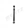 Arbre de transmission, entraînement essieux MERTZ M-D1028 - Visuel 2