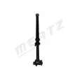 Arbre de transmission, entraînement essieux MERTZ M-D1028 - Visuel 3