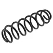 Ressort de suspension TEKNÖR ASZ-VW-036 - Visuel 1