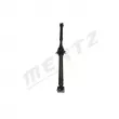Arbre de transmission, entraînement essieux MERTZ M-D1030 - Visuel 2