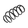 Ressort de suspension TEKNÖR ASZ-VW-053 - Visuel 1