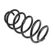 Ressort de suspension TEKNÖR ASZ-VW-053 - Visuel 2