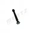 Arbre de transmission, entraînement essieux MERTZ M-D1031 - Visuel 3