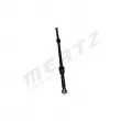 Arbre de transmission, entraînement essieux MERTZ M-D1034 - Visuel 3