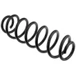 Ressort de suspension TEKNÖR ASZ-VW-057 - Visuel 2