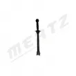 Arbre de transmission, entraînement essieux MERTZ M-D1037 - Visuel 3