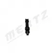 Arbre de transmission, entraînement essieux MERTZ M-D1047 - Visuel 2