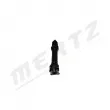 Arbre de transmission, entraînement essieux MERTZ M-D1047 - Visuel 3