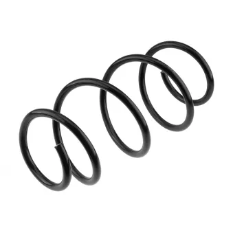Ressort de suspension TEKNÖR ASZ-VW-071