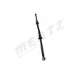 Arbre de transmission, entraînement essieux MERTZ M-D1048 - Visuel 3