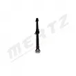 Arbre de transmission, entraînement essieux MERTZ M-D1049 - Visuel 2