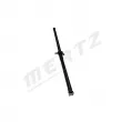 Arbre de transmission, entraînement essieux MERTZ M-D1051 - Visuel 3