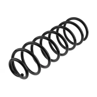 Ressort de suspension TEKNÖR ASZ-VW-099