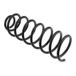 Ressort de suspension TEKNÖR ASZ-VW-099 - Visuel 2