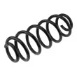 Ressort de suspension TEKNÖR ASZ-VW-105 - Visuel 1