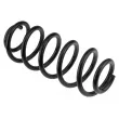 Ressort de suspension TEKNÖR ASZ-VW-105 - Visuel 2