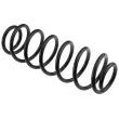 Ressort de suspension TEKNÖR ASZ-VW-112 - Visuel 2
